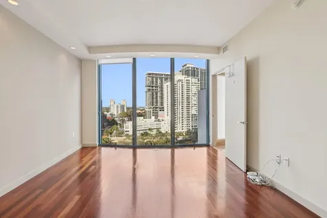 333 Las Olas Way Fort Lauderdale FL 33301