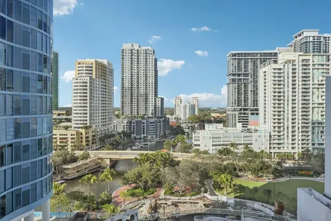 333 Las Olas Way Fort Lauderdale FL 33301