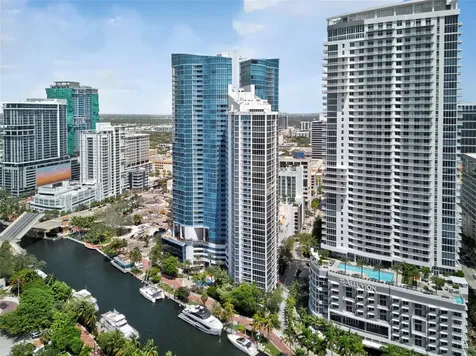 333 Las Olas Way Fort Lauderdale FL 33301