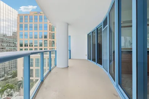 333 Las Olas Way Fort Lauderdale FL 33301