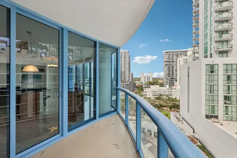 333 Las Olas Way Fort Lauderdale FL 33301
