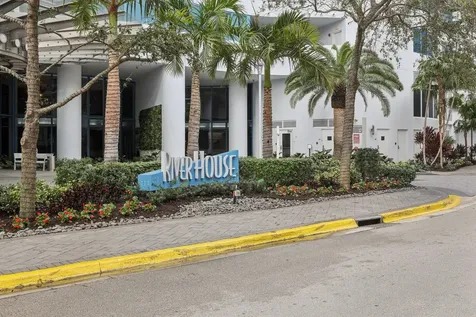 333 Las Olas Way Fort Lauderdale FL 33301