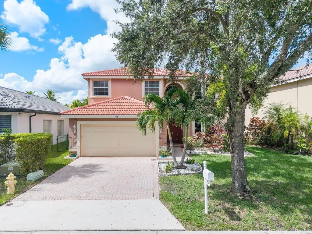 5334 NW 120th Avenue Coral Springs FL 33076