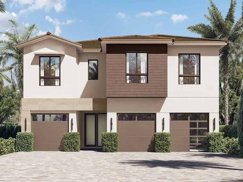 2299 Eagle Oaks Lane West Palm Beach FL 33401
