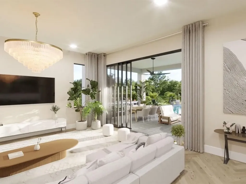 2299 Eagle Oaks Lane West Palm Beach FL 33401
