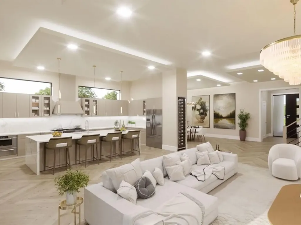 2299 Eagle Oaks Lane West Palm Beach FL 33401