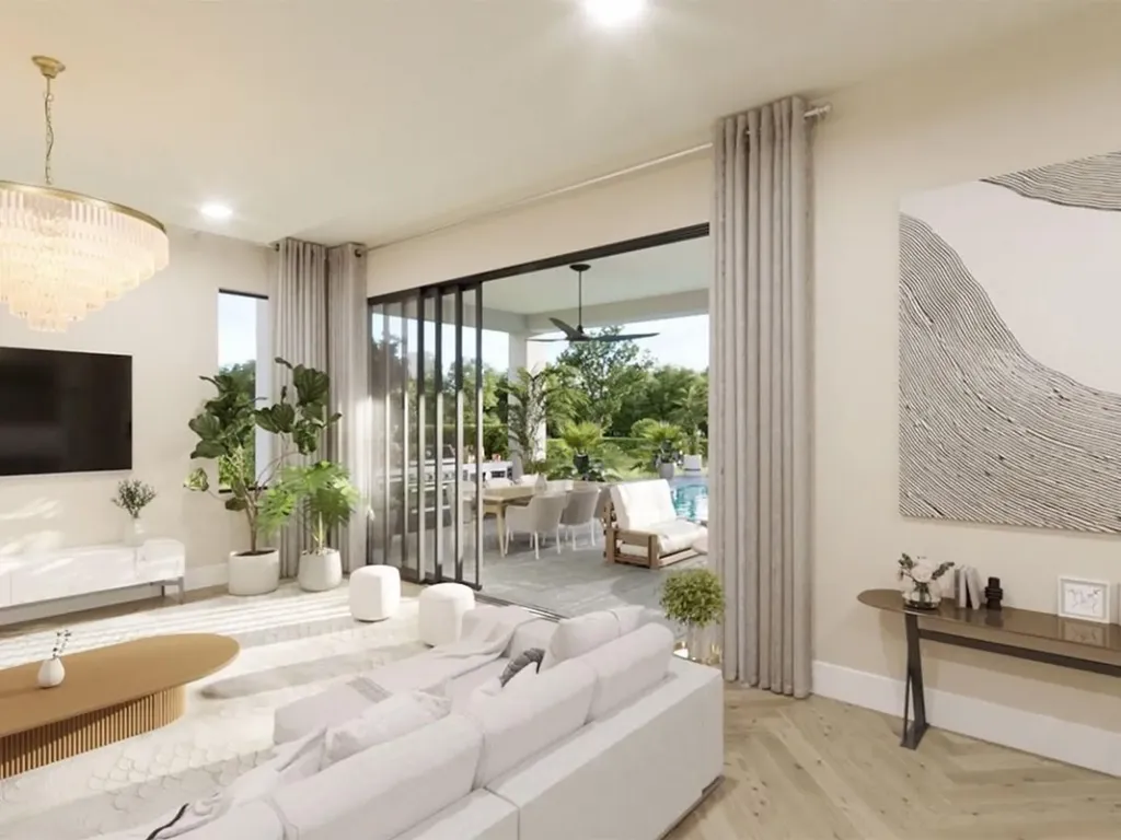 2299 Eagle Oaks Lane West Palm Beach FL 33401