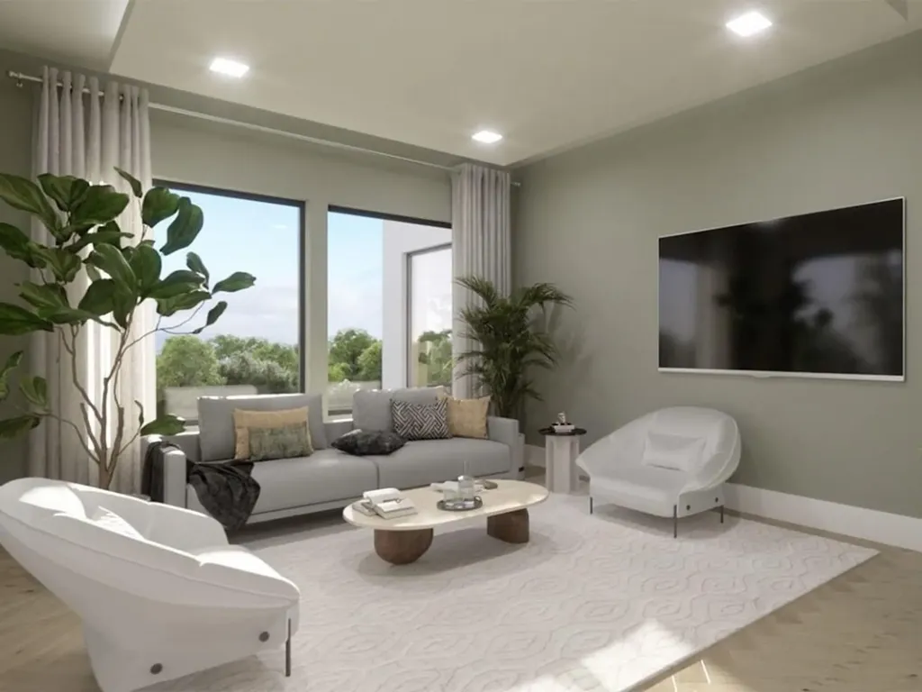 2299 Eagle Oaks Lane West Palm Beach FL 33401
