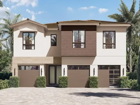 2299 Eagle Oaks Lane West Palm Beach FL 33401