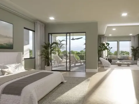 2299 Eagle Oaks Lane West Palm Beach FL 33401