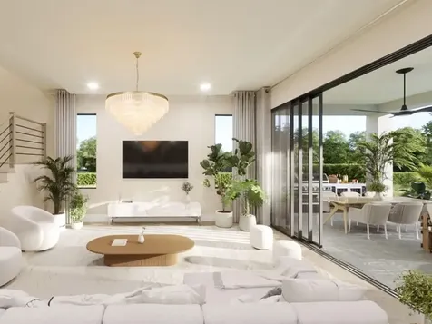 2299 Eagle Oaks Lane West Palm Beach FL 33401