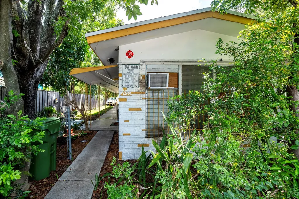 420 NE 1st Avenue Fort Lauderdale FL 33301