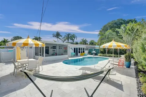 25 NE 26th Court Wilton Manors FL 33334