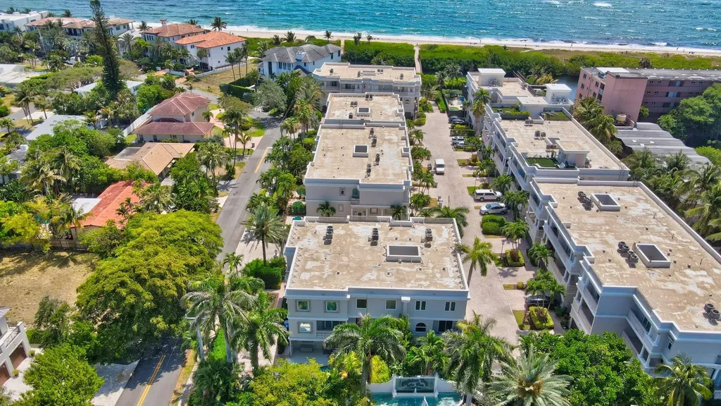1776 Bay Drive Pompano Beach FL 33062