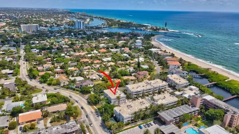 1776 Bay Drive Pompano Beach FL 33062