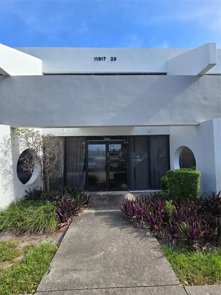 11917 W Sample Road Coral Springs FL 33065
