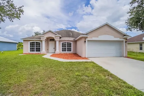 1649 SW Morelia Lane Port St Lucie FL 34953