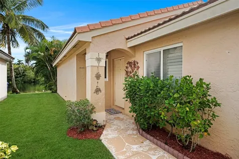 18008 SW 30th Court Miramar FL 33029