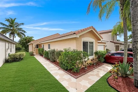 18008 SW 30th Court Miramar FL 33029