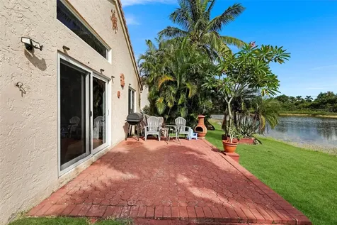 18008 SW 30th Court Miramar FL 33029