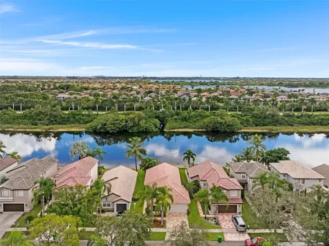 18008 SW 30th Court Miramar FL 33029