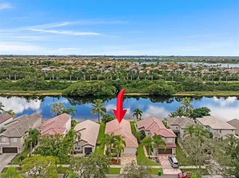 18008 SW 30th Court Miramar FL 33029