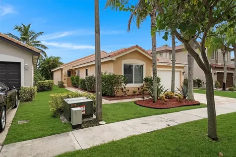 18008 SW 30th Court Miramar FL 33029
