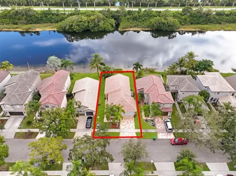 18008 SW 30th Court Miramar FL 33029