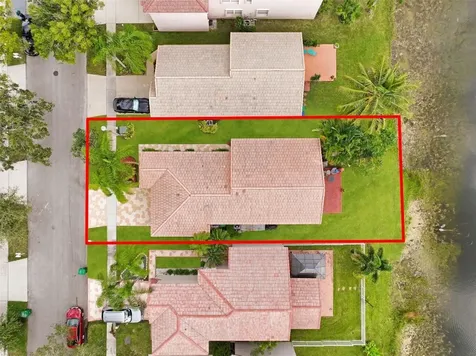 18008 SW 30th Court Miramar FL 33029