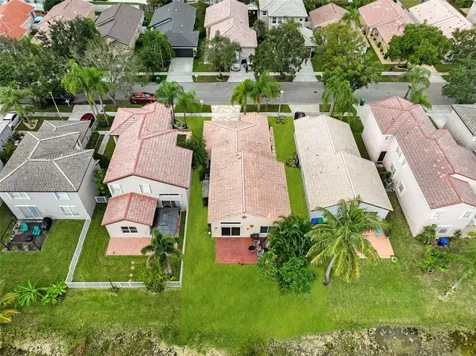 18008 SW 30th Court Miramar FL 33029