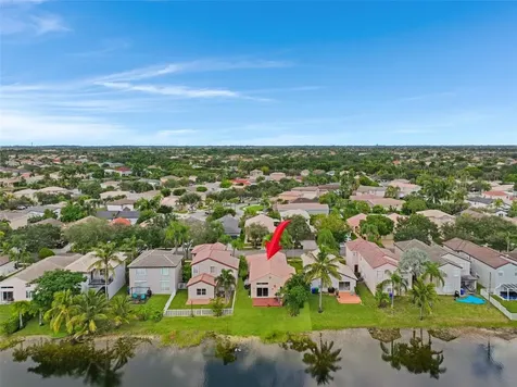 18008 SW 30th Court Miramar FL 33029