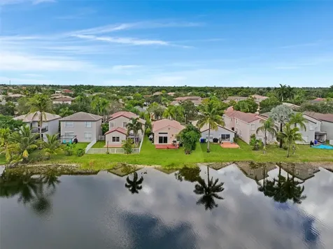 18008 SW 30th Court Miramar FL 33029