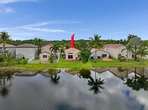 18008 SW 30th Court Miramar FL 33029