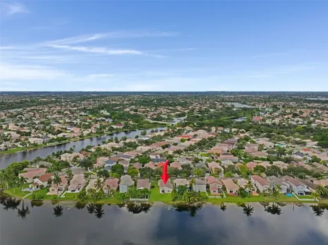 18008 SW 30th Court Miramar FL 33029