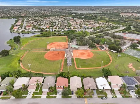 18008 SW 30th Court Miramar FL 33029