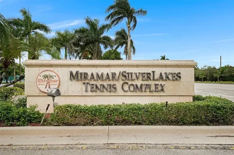 18008 SW 30th Court Miramar FL 33029