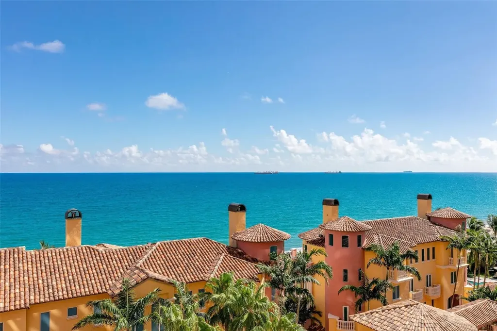 2110 N Ocean Boulevard Fort Lauderdale FL 33305
