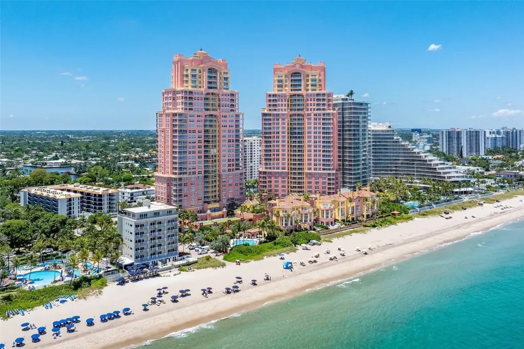 2110 N Ocean Boulevard Fort Lauderdale FL 33305