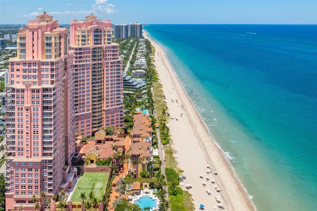 2110 N Ocean Boulevard Fort Lauderdale FL 33305