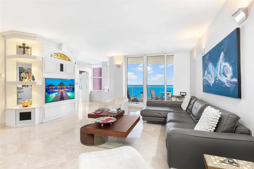 2110 N Ocean Boulevard Fort Lauderdale FL 33305