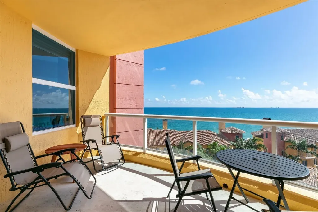 2110 N Ocean Boulevard Fort Lauderdale FL 33305