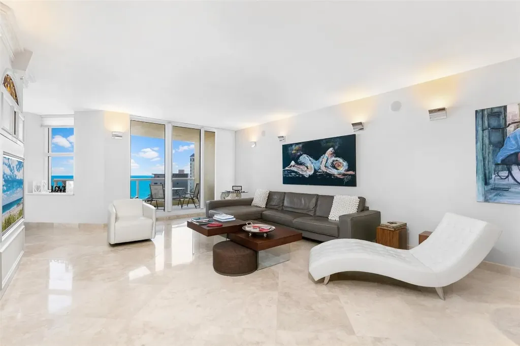 2110 N Ocean Boulevard Fort Lauderdale FL 33305