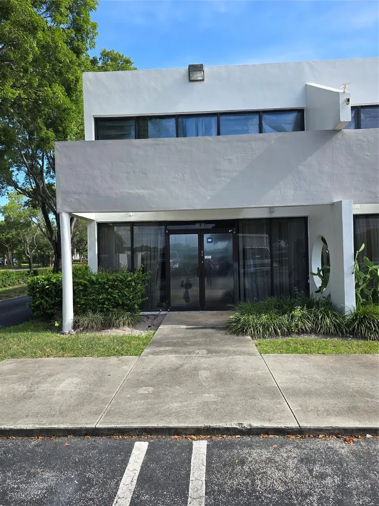 11917 W Sample Road Coral Springs FL 33065
