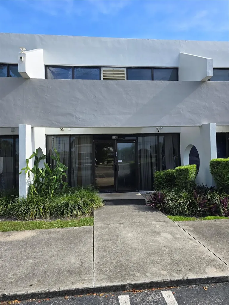 11917 W Sample Road Coral Springs FL 33065