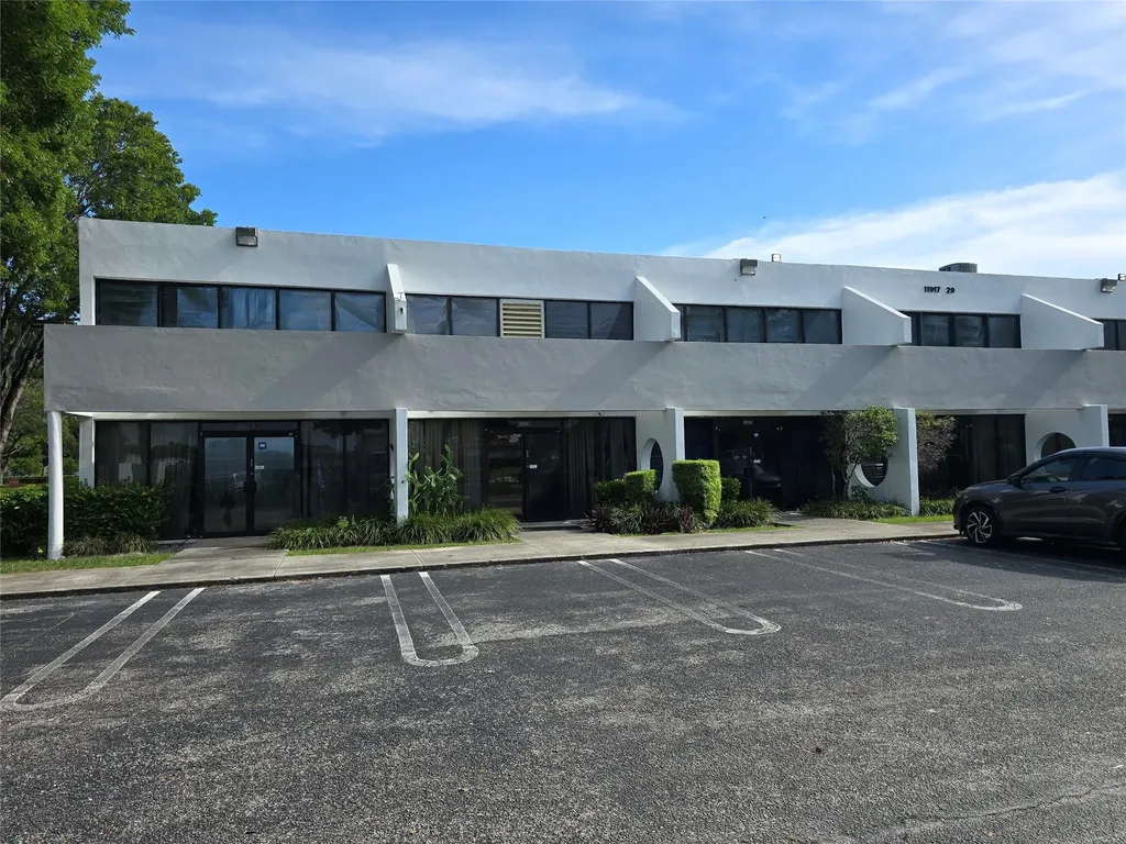 11917 W Sample Road Coral Springs FL 33065