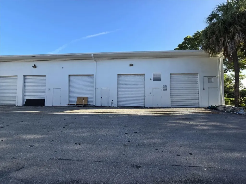 11917 W Sample Road Coral Springs FL 33065