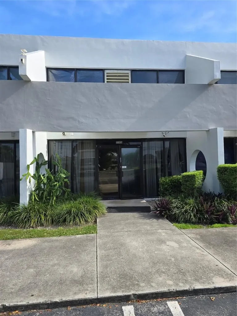 11917 W Sample Road Coral Springs FL 33065