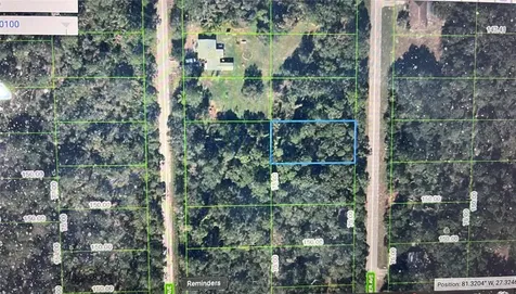 448 Fletcher Avenue Lake Placid FL 33852
