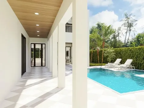 2279 Eagle Oaks Lane West Palm Beach FL 33401