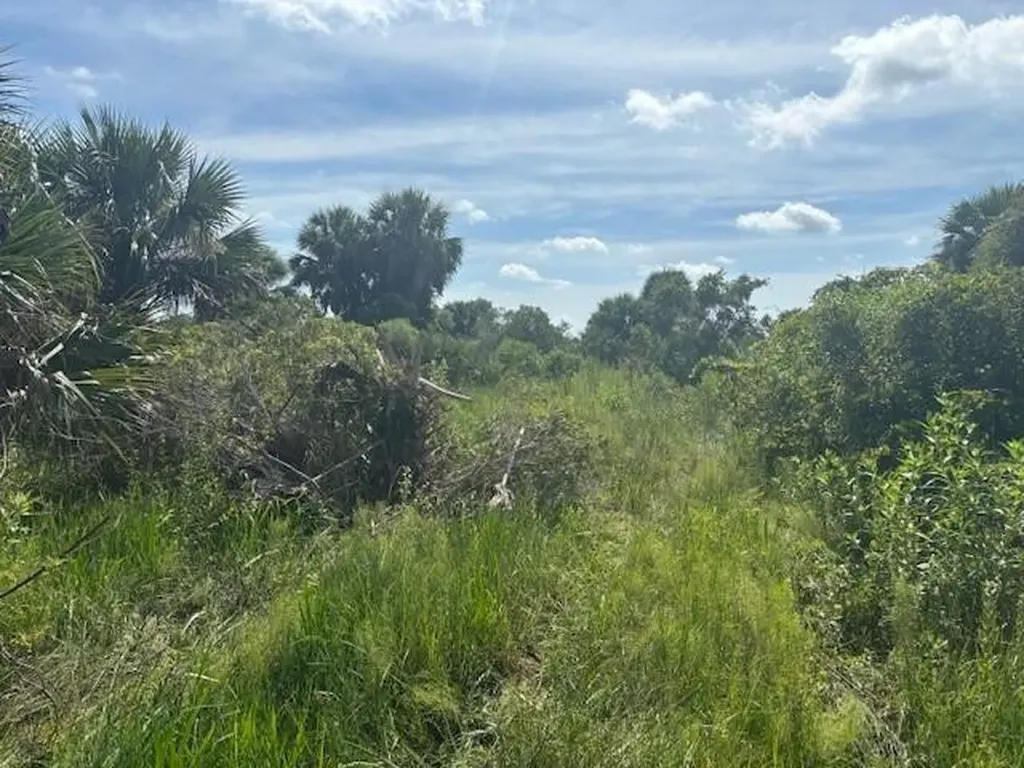 0 NW 312th Street Okeechobee FL 34972